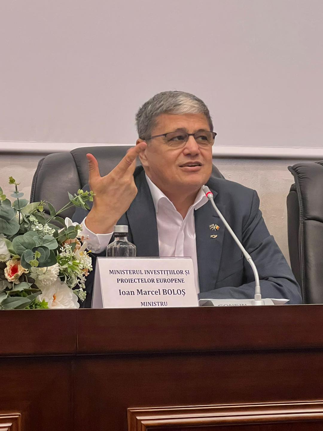 Proiecte PNRR importante sunt în pericol să fie pierdute de România