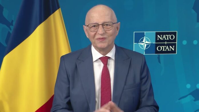 Mircea Geoană