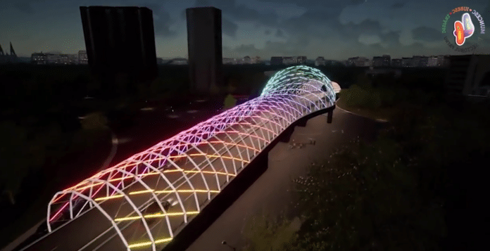 Pasajul Europa Unită