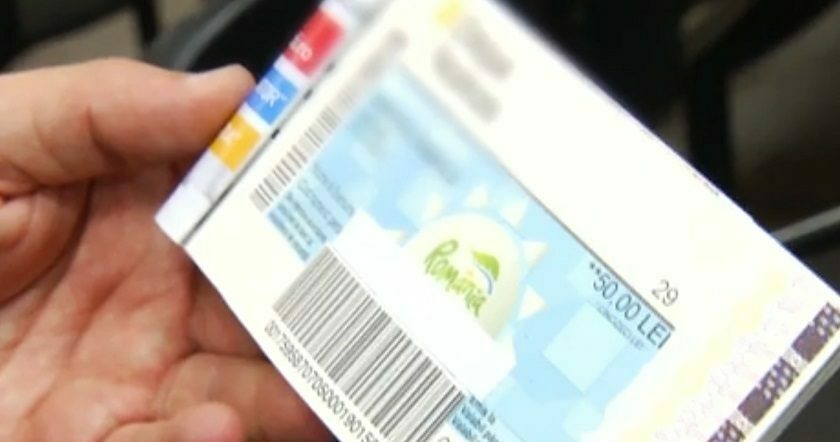 Vouchere pentru pensionari vor fi distribuite în Sectorul 5 al Capitalei