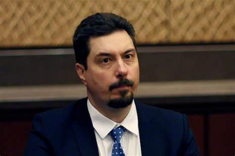 Președintele Curții Supreme a Ucrainei ar fi primit trei milioane de dolari