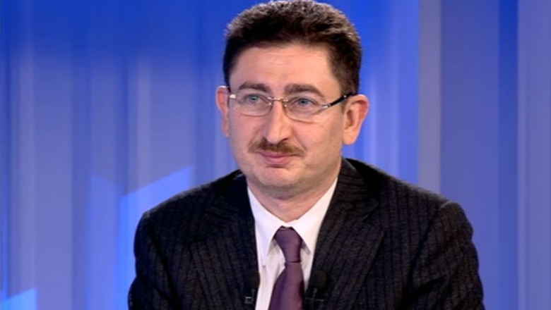 Bogdan Chirițoiu