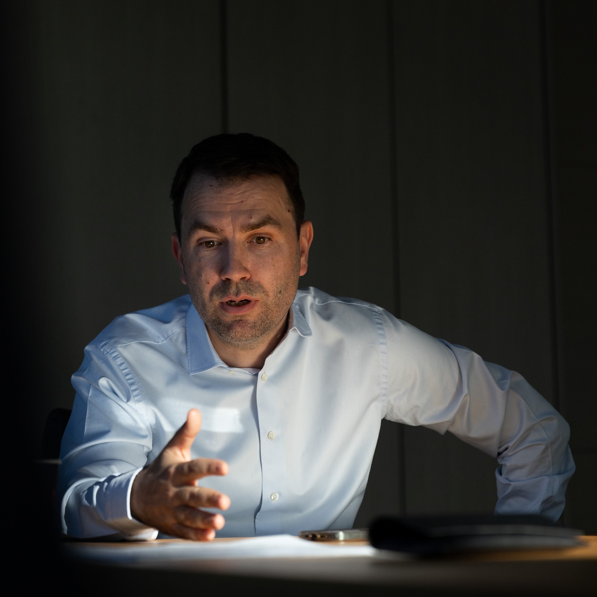 Gaura de la buget a atins o sumă fabuloasă, spune președintele USR