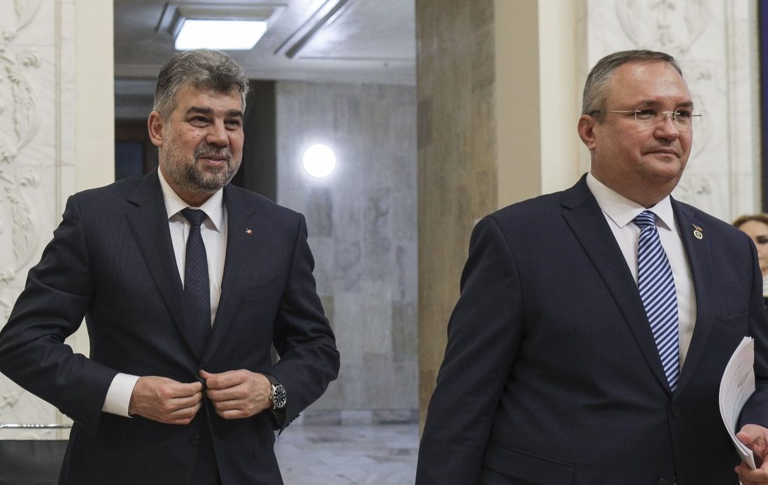 UDMR ar urma să piardă două ministere, cel al Dezvoltării și Mediul
