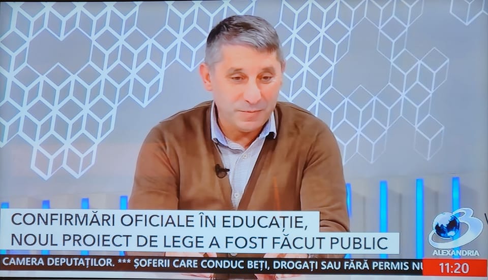 Violența în școli nu poate fi oprită prin noile legi ale educației
