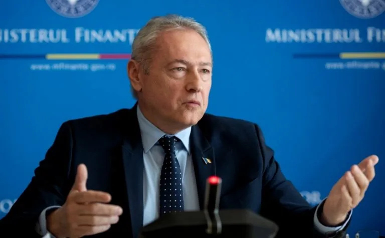 Șeful Vămilor a fost demis din funcție, iar șeful ANAF și-a depus demisia