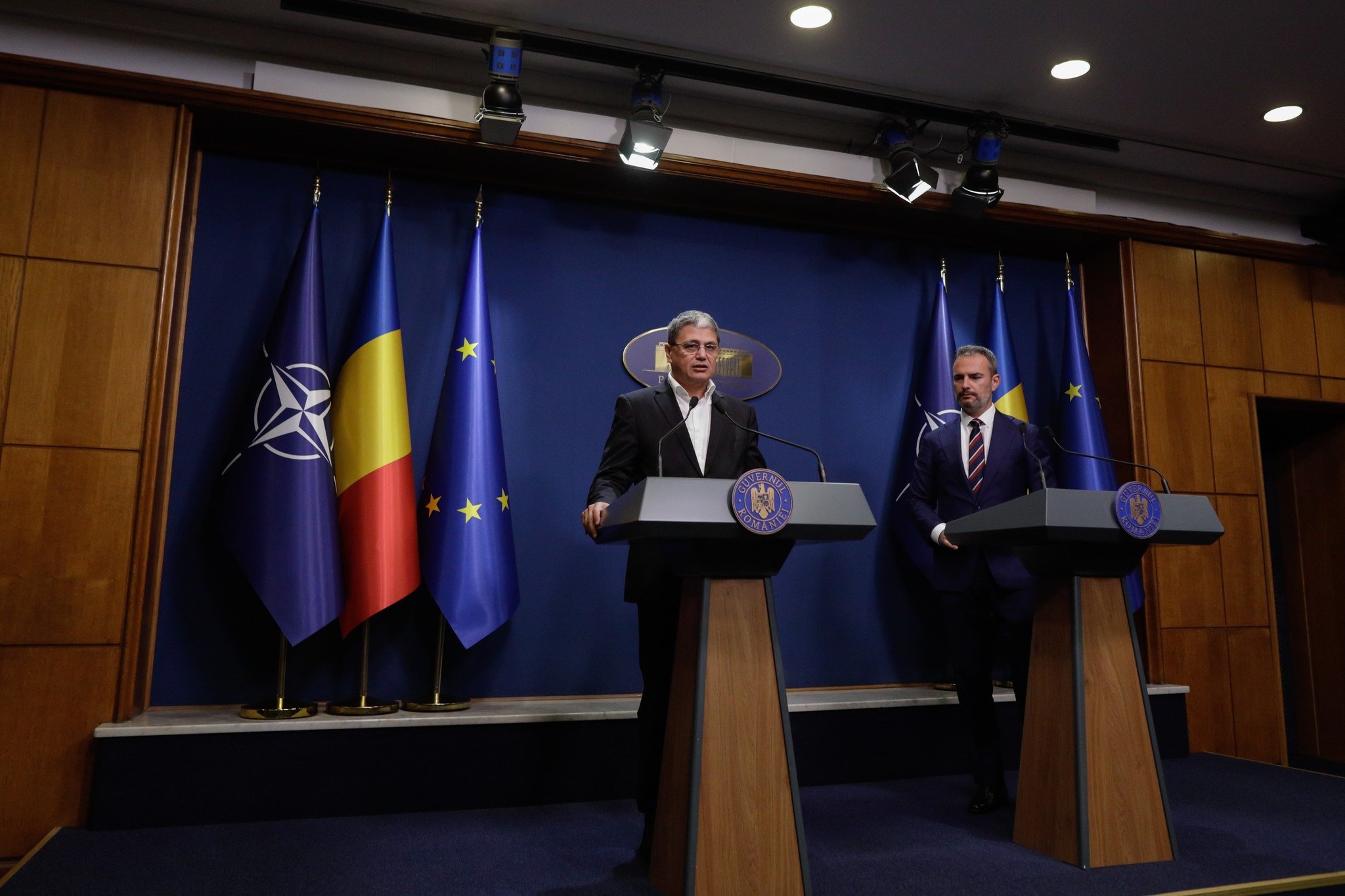 Marcel Boloș a dezvăluit cele trei scenarii pentru reducerea cheltuielilor