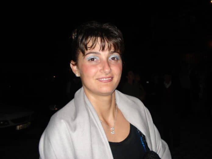 Naftanailă