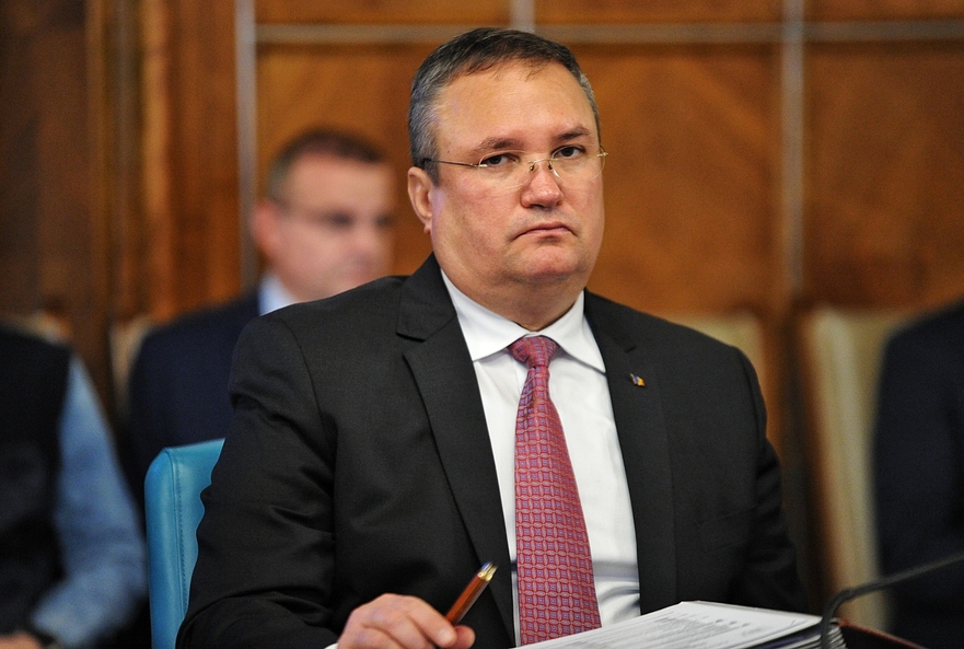 Nicolae Ciucă a promis bani pentru cercetare. Buget mai mare cu 70%