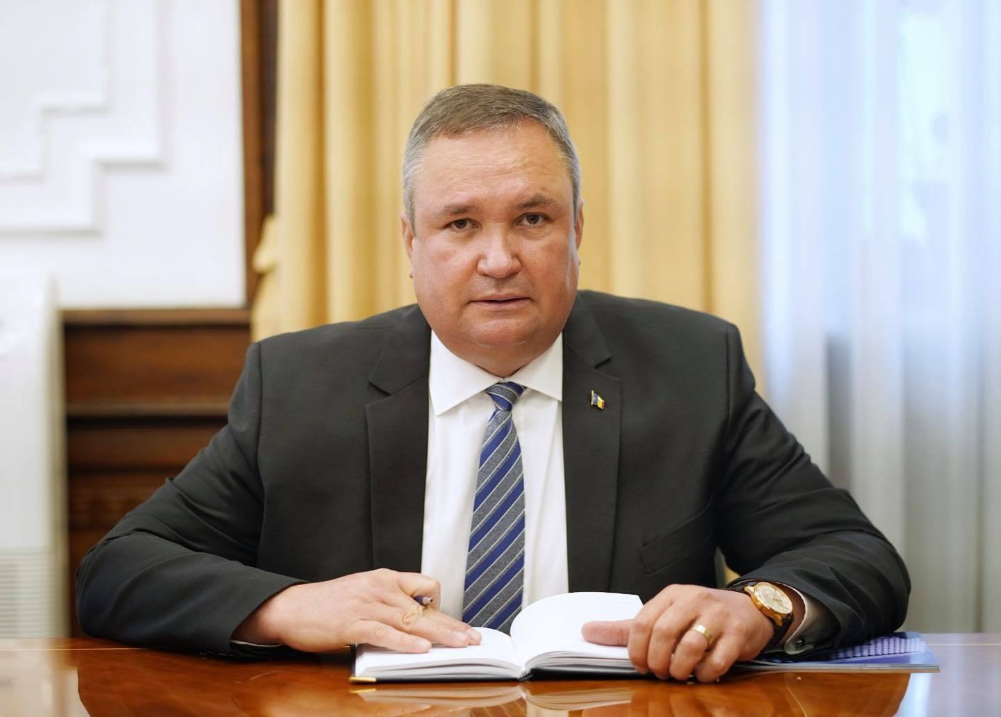 Ordonanța tăierilor va fi discutată vineri în ședință de guvern