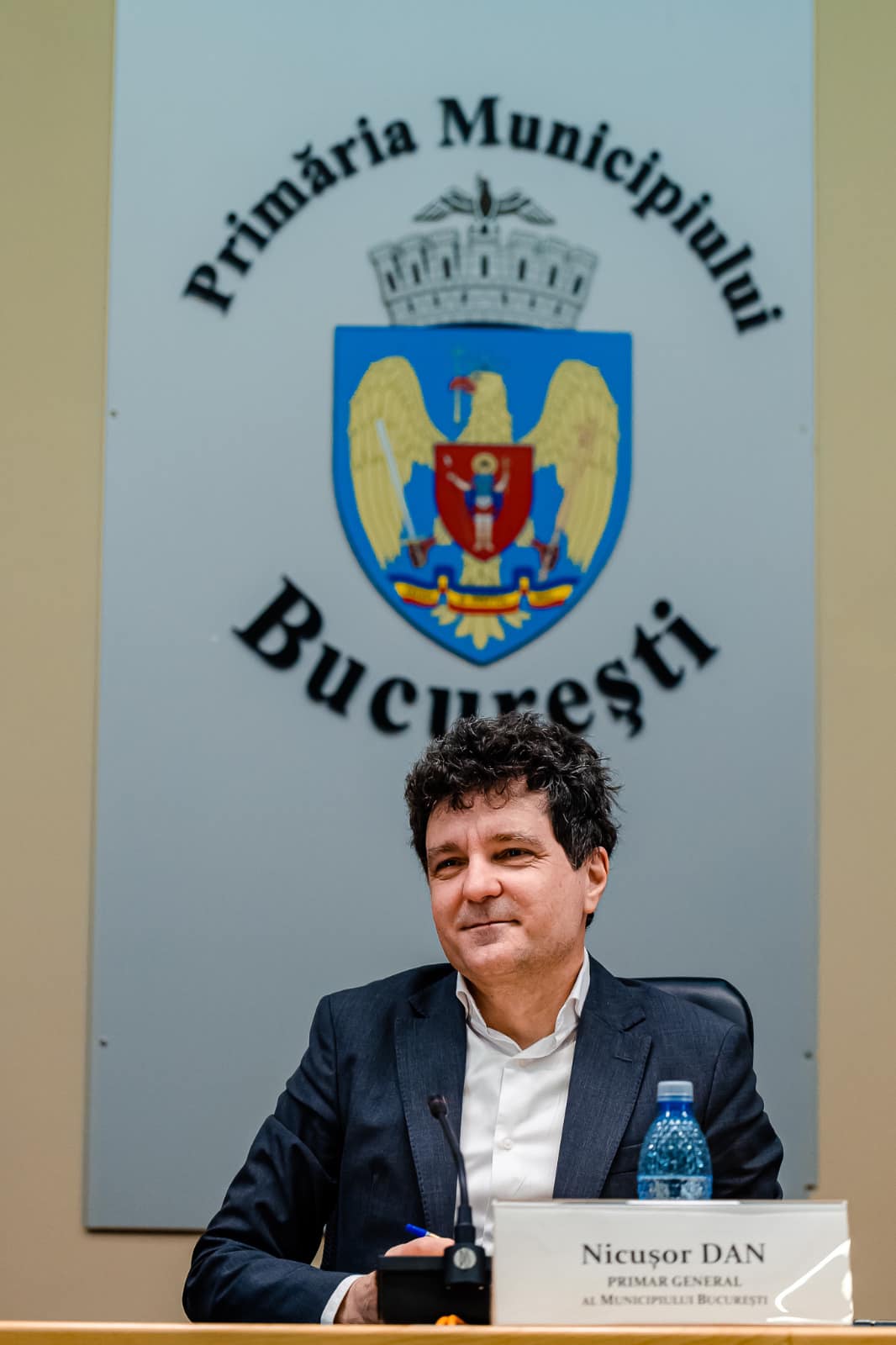Nicușor Dan ar trebui susținut de PNL la următoarele alegeri
