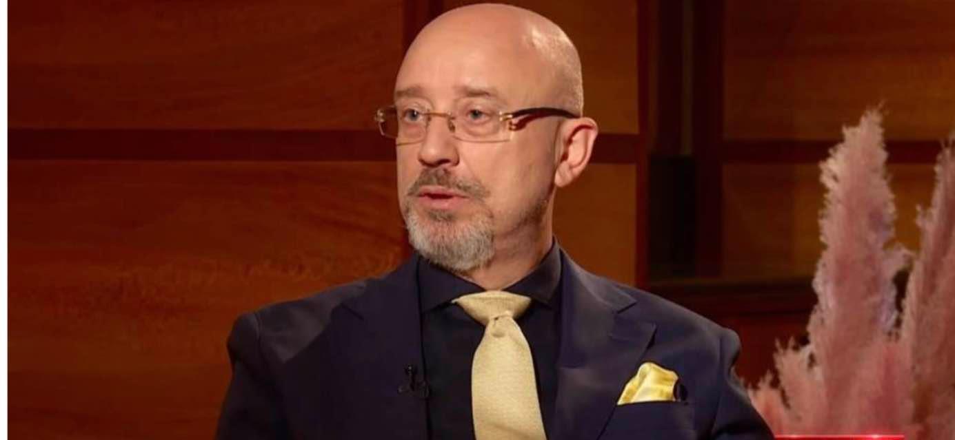 Ministrul ucrainean al apărării consideră că țara sa a intrat deja în NATO