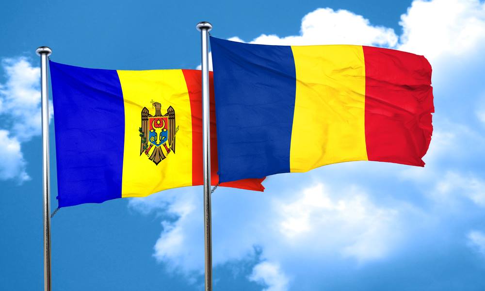 Unirea României cu Republica Moldova nu este dorită de mulți români