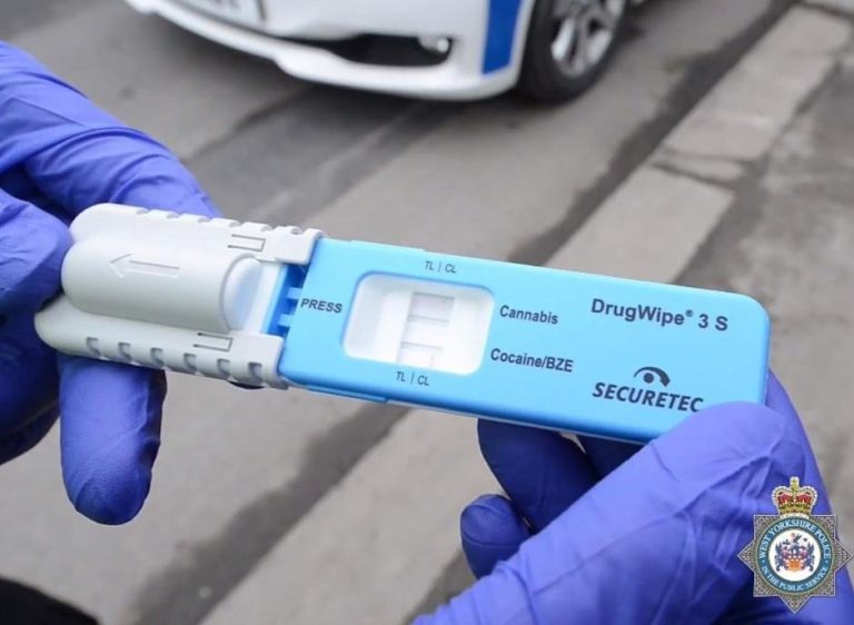Testarea antidrog în școli ar putea să fie făcută după o metodologie