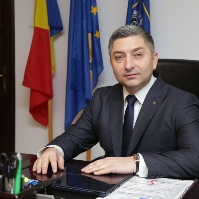 SGG ALin Tișe