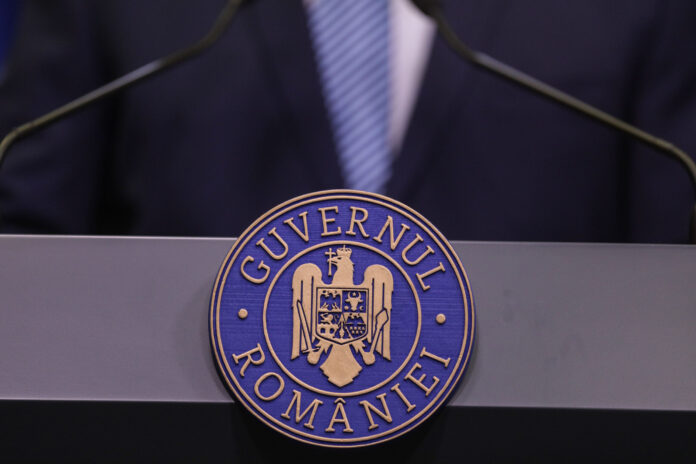 Secretariatul General al Guvernului SGG