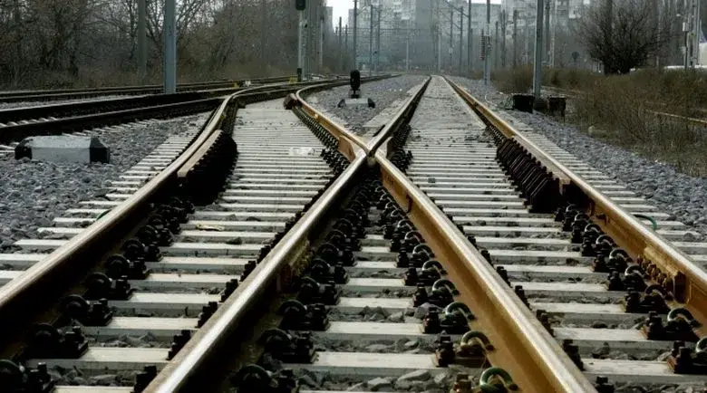 Infrastructura feroviară din România modernizată în ultimii 22 de ani