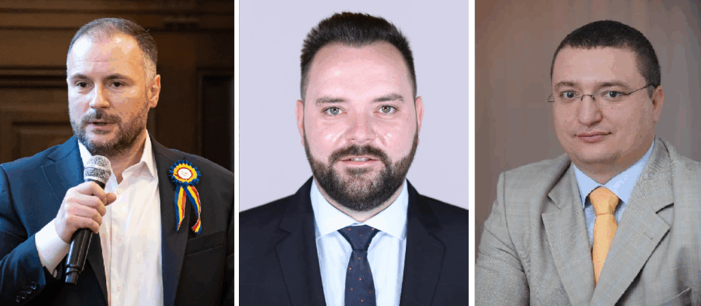 candidati sector 5