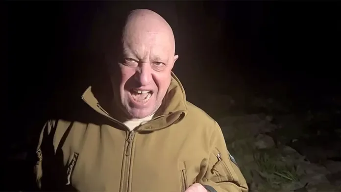 China contestă percepția Occidentului cu privire la revolta Wagneri