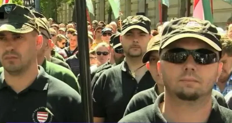 Partidele de extremă dreaptă din Europa revin în politică