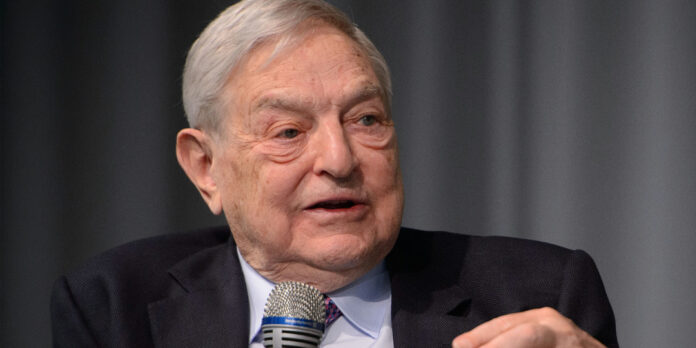 Miliardarul George Soros iși cedează afacerile către Alexander Soros