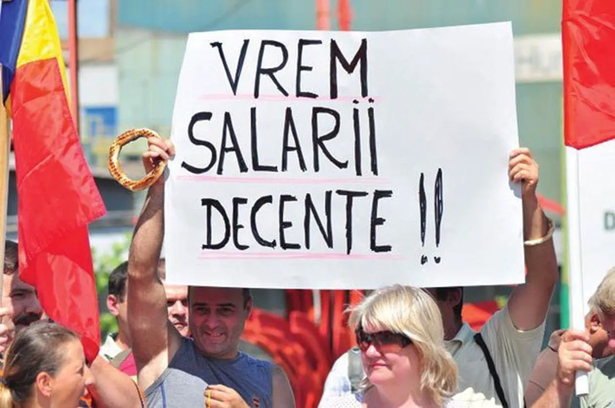Condiția pusă de profesori ca să renunțe la grevă pornește de la ultima