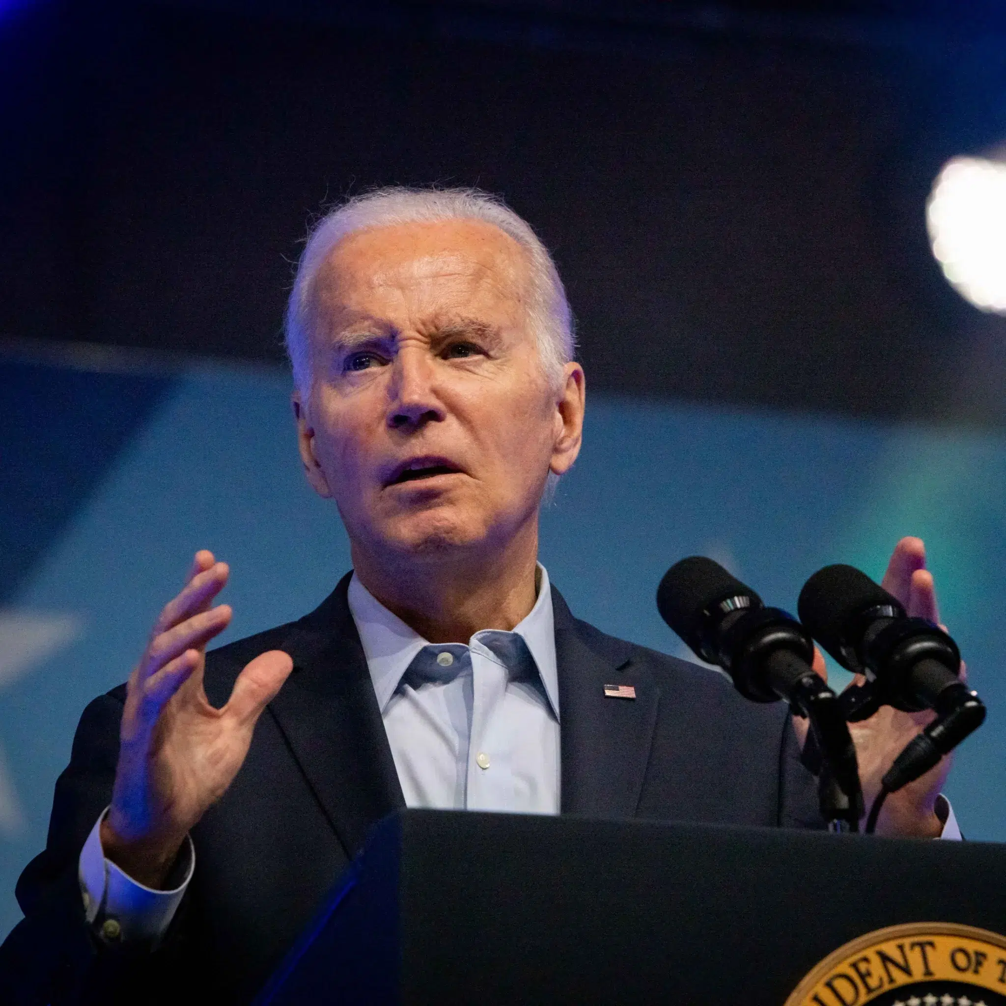 Joe Biden