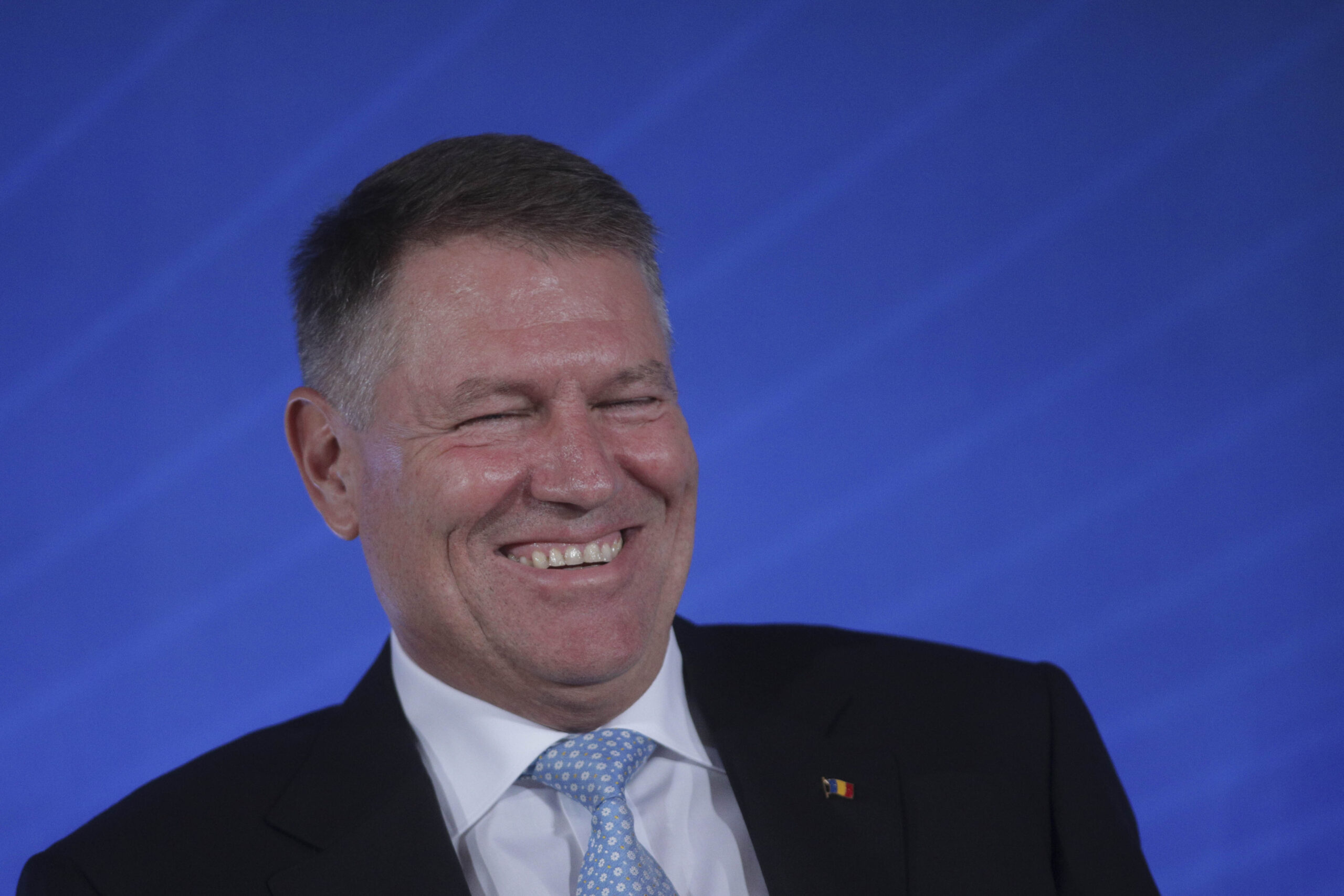 O profesoară din București, despre comportamentul președintelui Iohannis