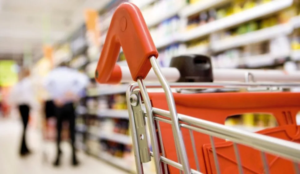 Guvernul adoptă joi OUG pentru reducerea prețurilor la anumite alimente