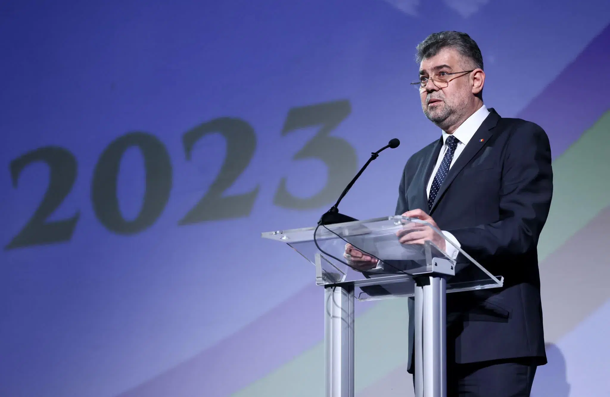 Marcel Ciolacu nu este în prezent un candidat clar la prezidențiale