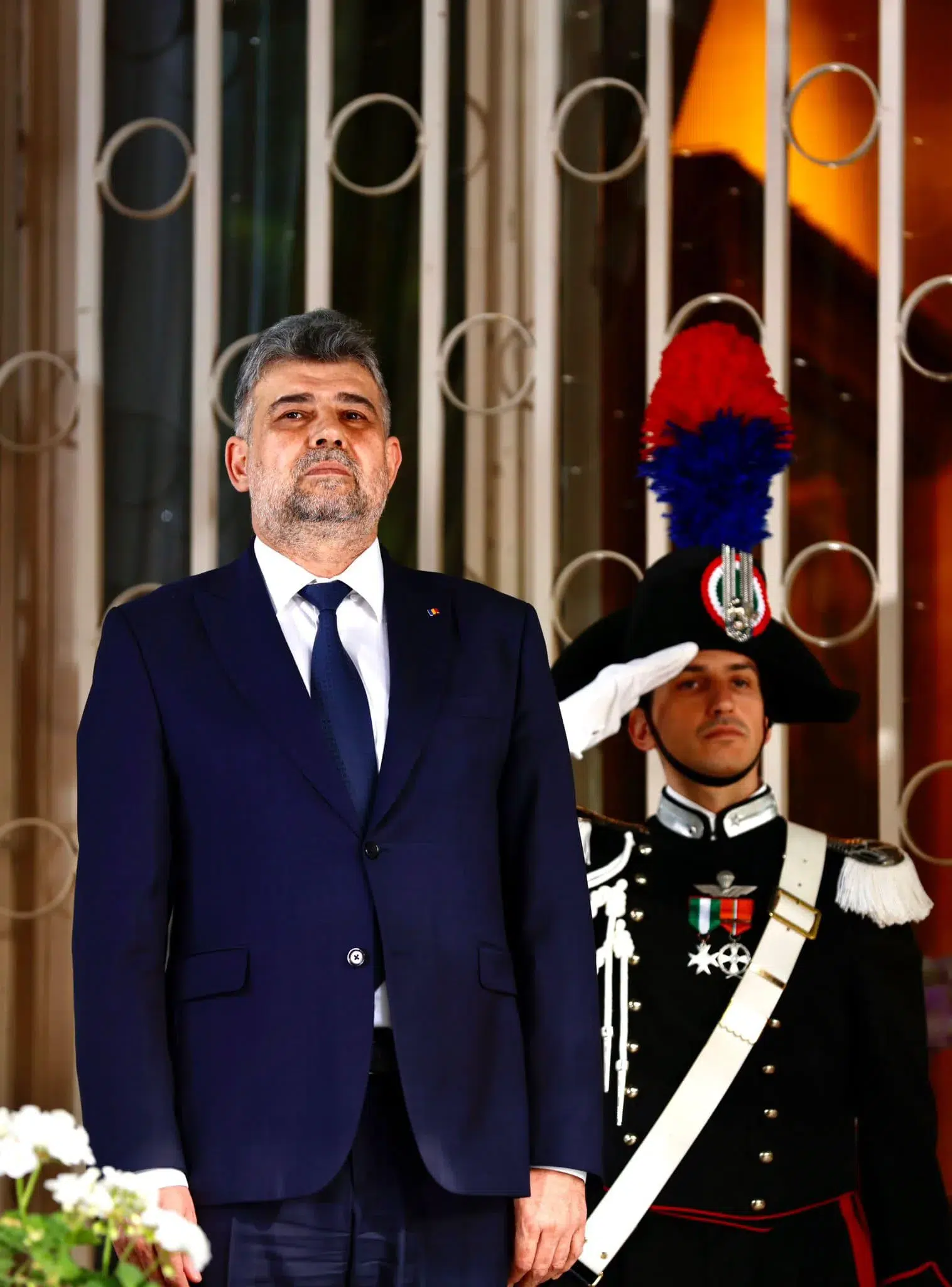 Programul de guvernare al Executivului Ciolacu, cu o analiză trimestrială