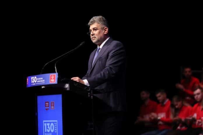 Premierul Marcel Ciolacu a subliniat că există excepții în Codul Fiscal