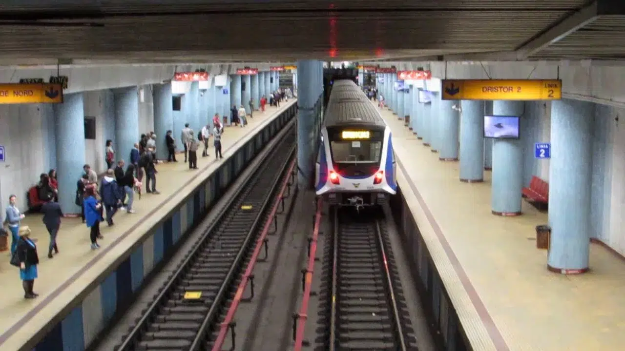 Angajații Metrorex sunt pregătiți să intre în grevă. Au respins oferta