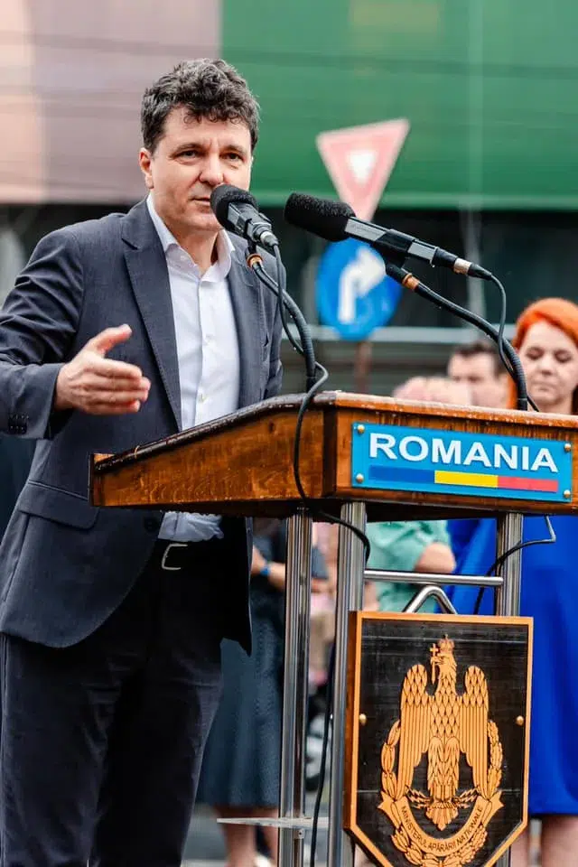 Proiectul care amenința regimul de protecție al spațiilor verzi, amânat
