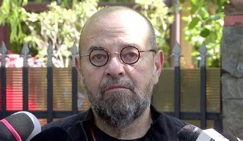 Cristian Popescu Piedone