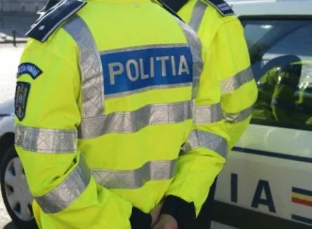 Comisarul-șef Daniel Asanache, angajat la Corpul de Control al MAI