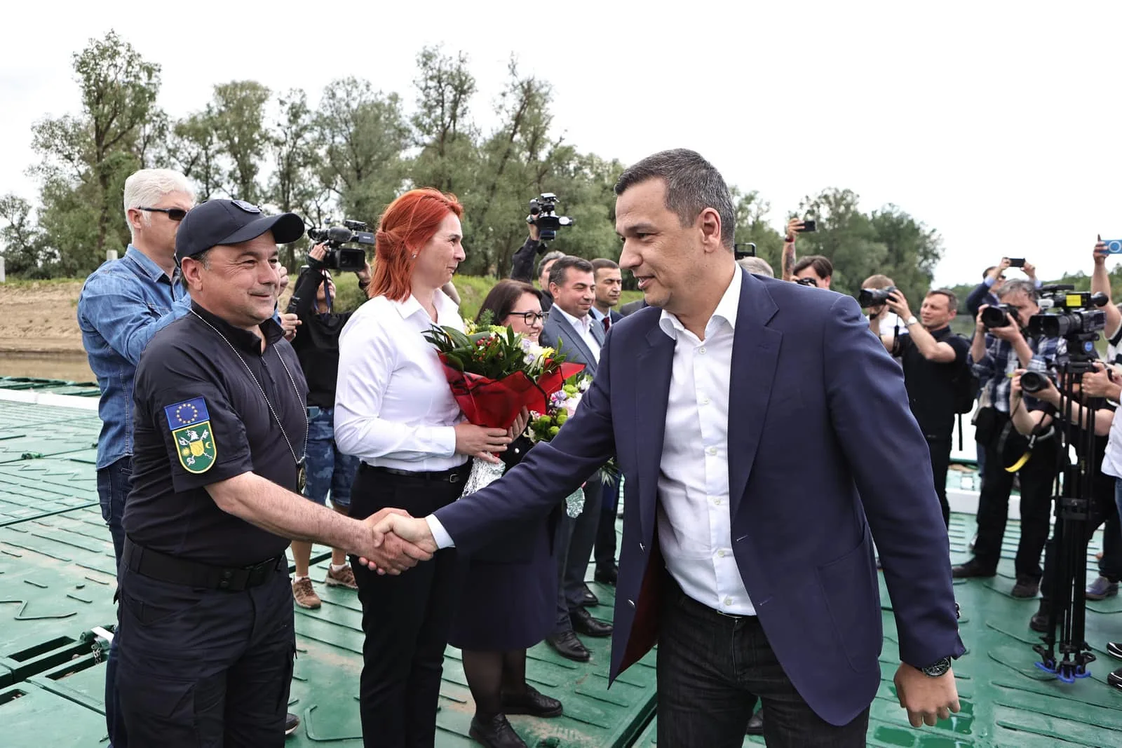 Bilanțul mandatului lui Sorin Grindeanu la Ministerul Transporturilor