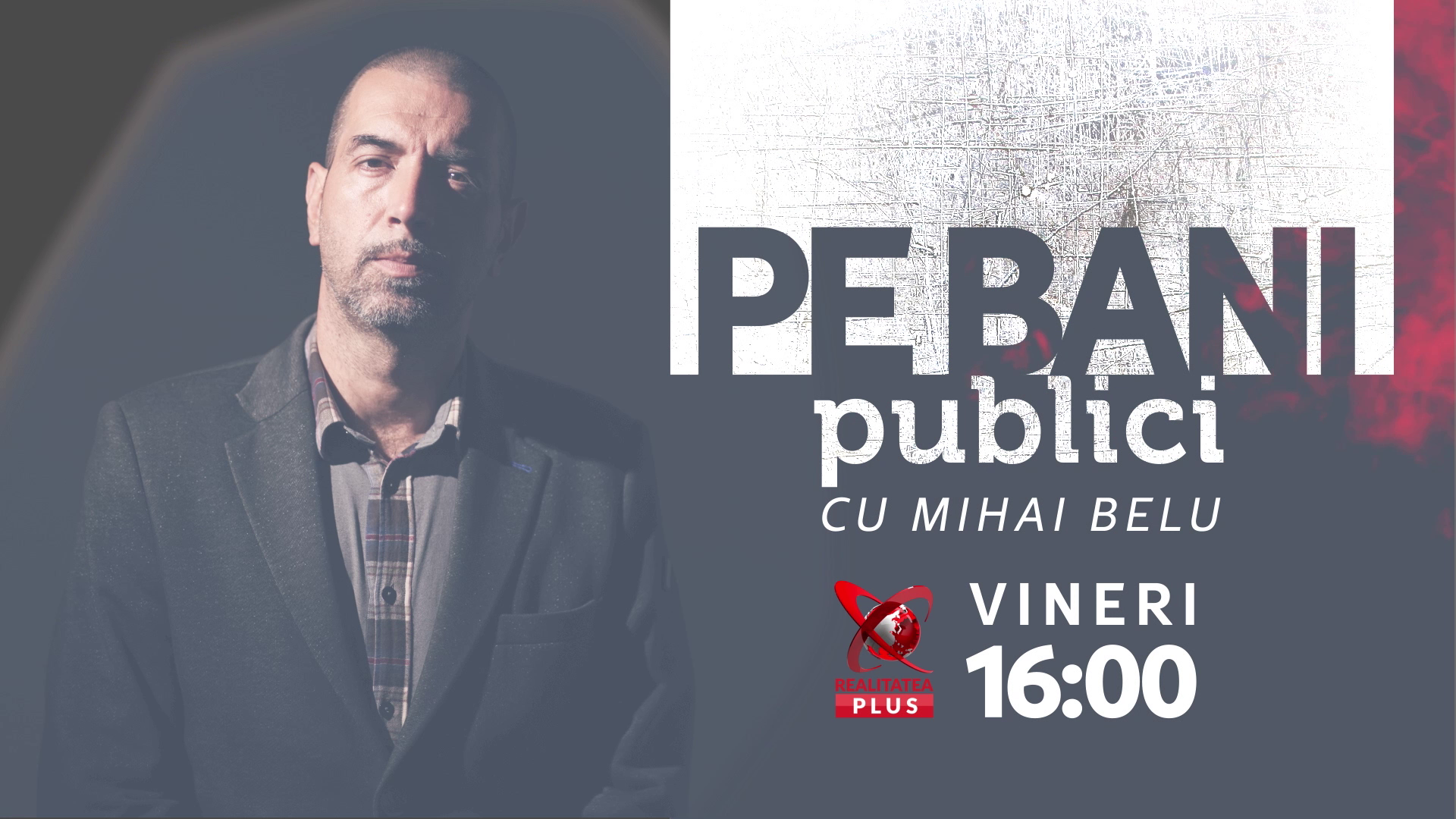 Mihai Belu