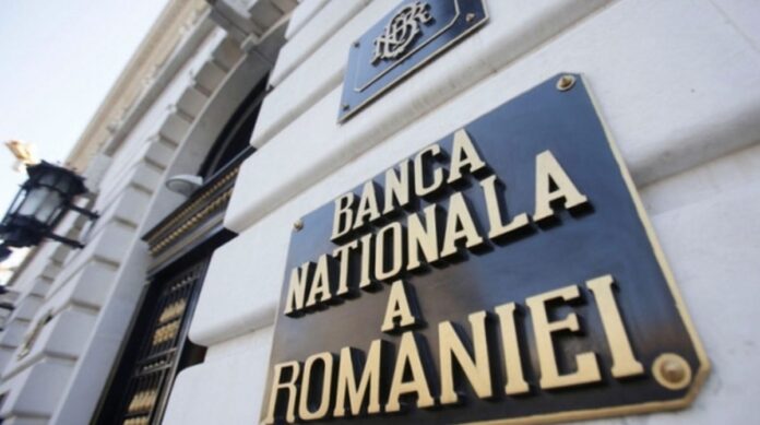 Banca Națională a României (BNR) a decis să mențină dobânda