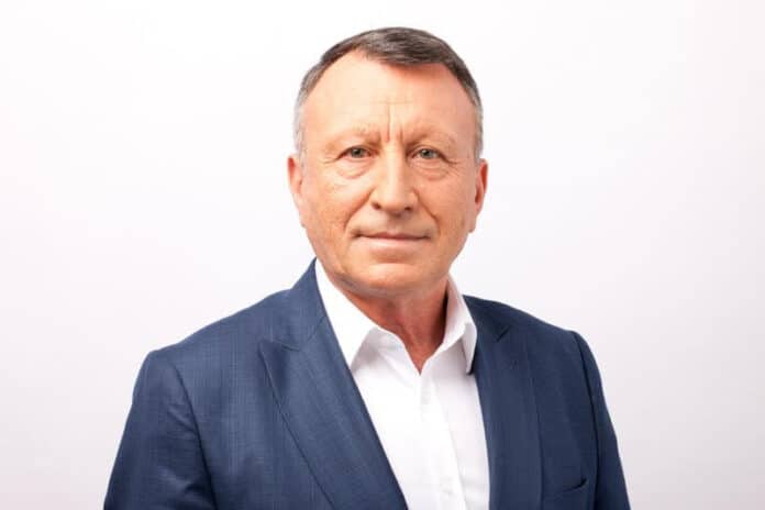 Paul Stănescu