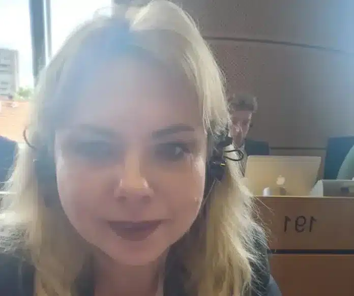 Senatoarea USR Anca Dragu: mărirea accizelor la carburanți e nocivă