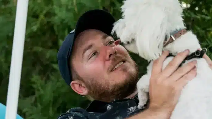 Andrei Răzvan Țicu, recent arestat în cadrul dosarului azilelor groazei