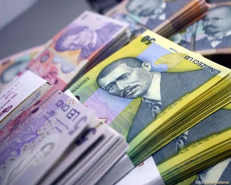Banca Națională a României (BNR) a anunțat că inflația va scădea