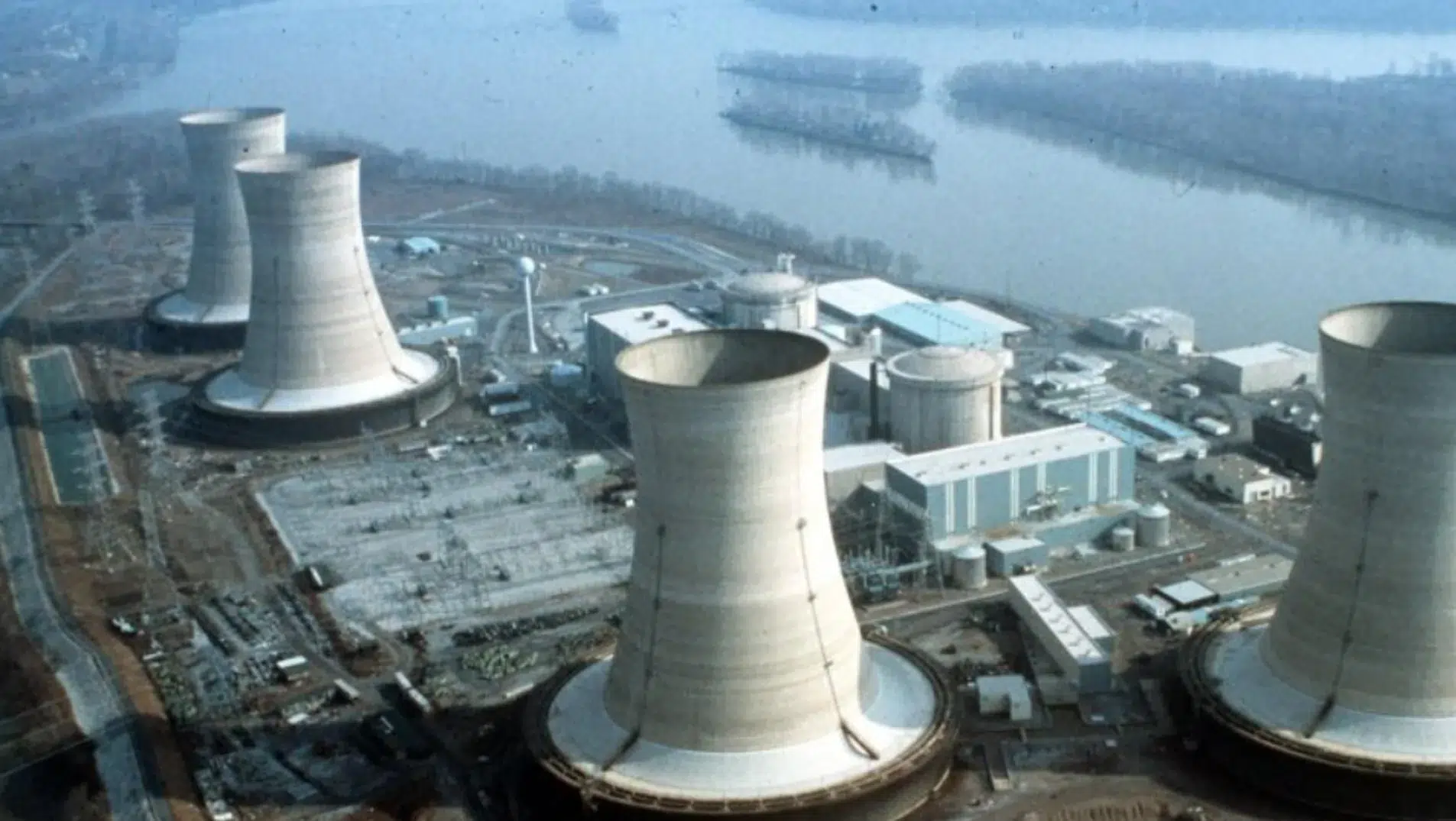 O instalație specială amplasată în Munții Ceahlău va radioactivitatea