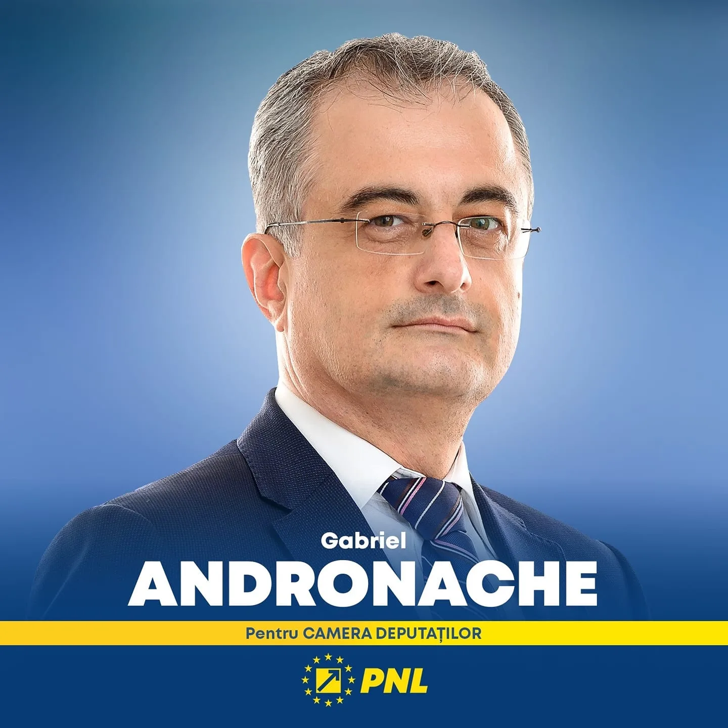 Deputatul Gabriel Andronache propune vopsirea în alb a tuturor clădirilor