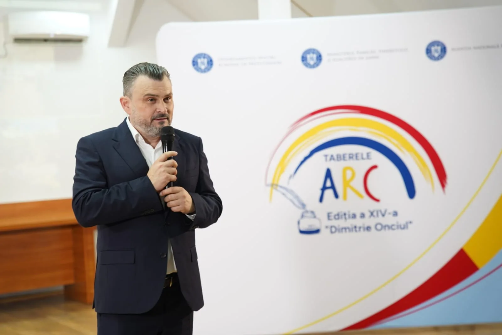 Departamentul pentru Românii de Pretutindeni, Programul ARC 2023