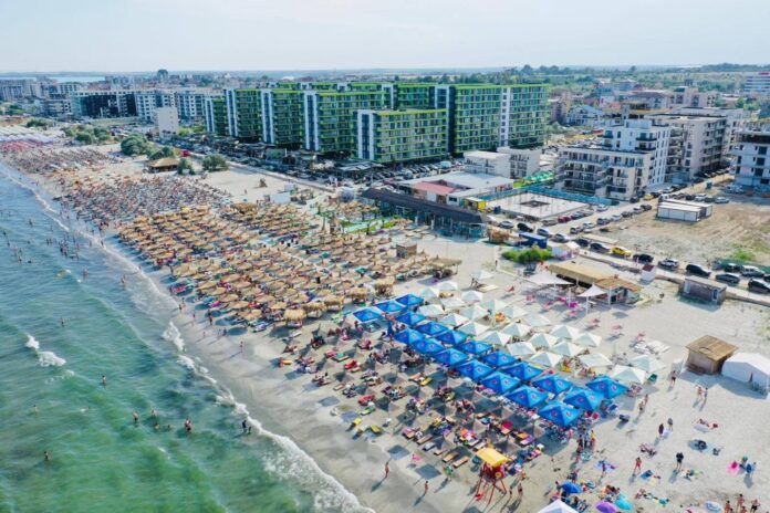 Prețurile exorbitante de pe litoralul românesc, ca pe Coasta de Azur