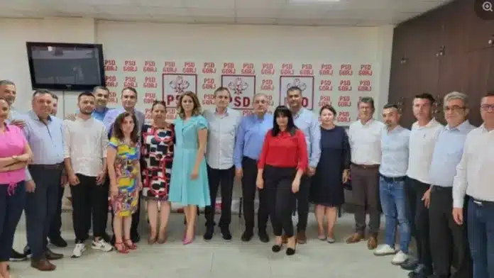 PSD nu renunță la politizarea sistemului de învățământ