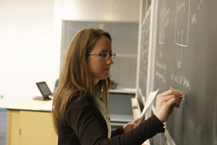 Examenul de titularizare a fost o provocare pentru profesori
