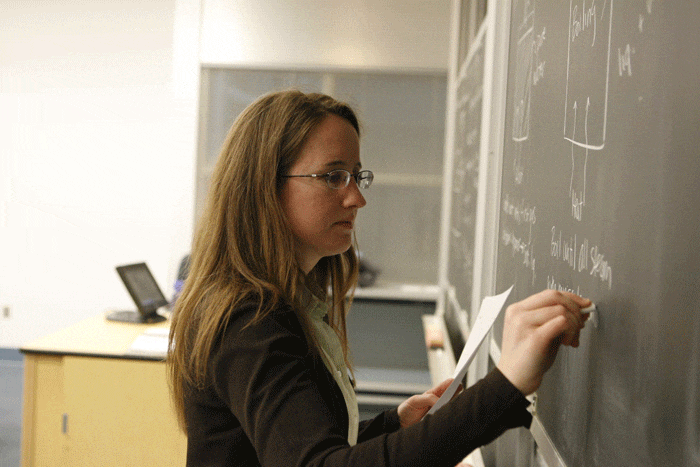 Examenul de titularizare a fost o provocare pentru profesori